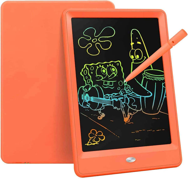 The 12 inch LCD Writing Tablet Drawing Board For Kids